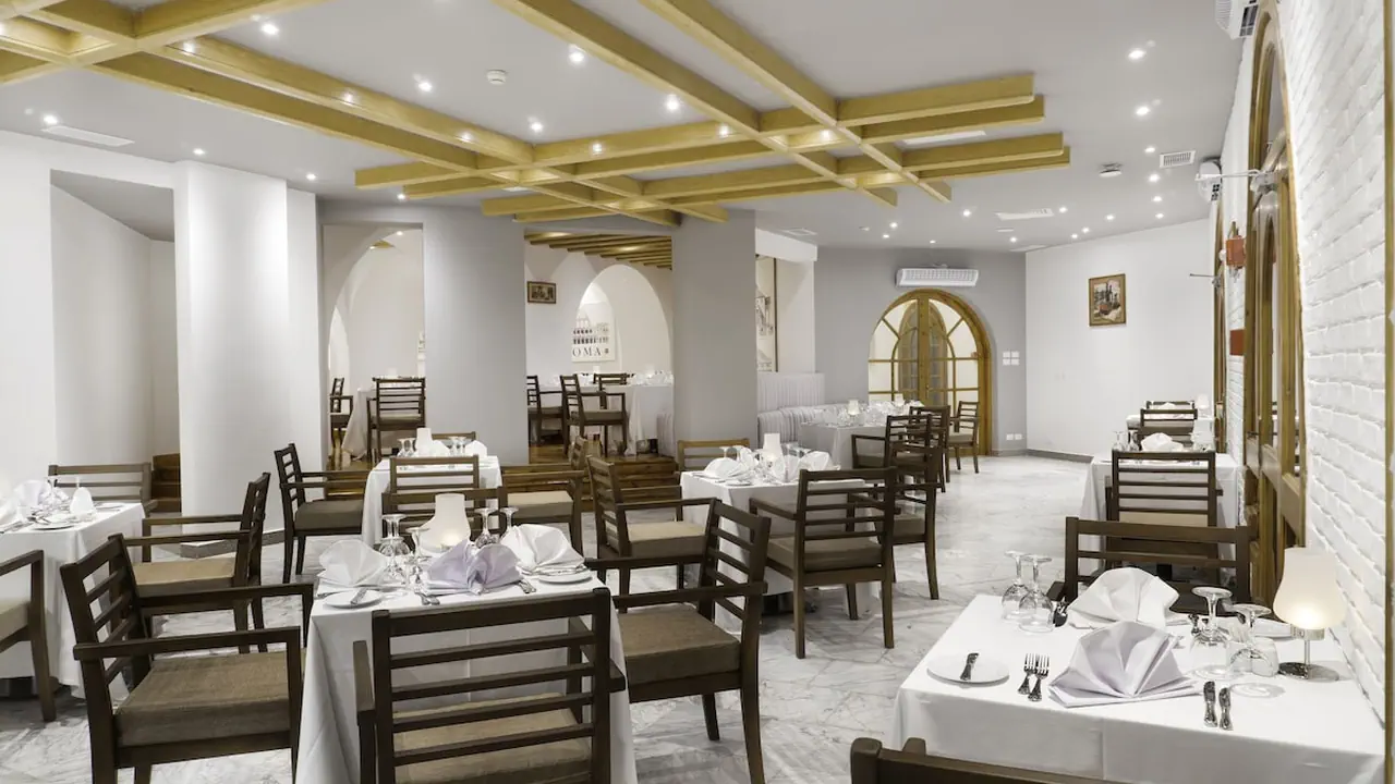 Hotel Safir Dahab - Dahab